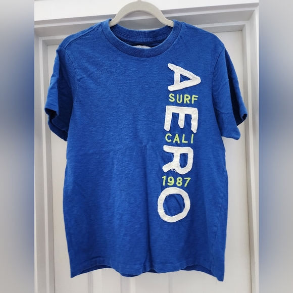 Men's Aeropostale tshirt - Picture 1 of 3